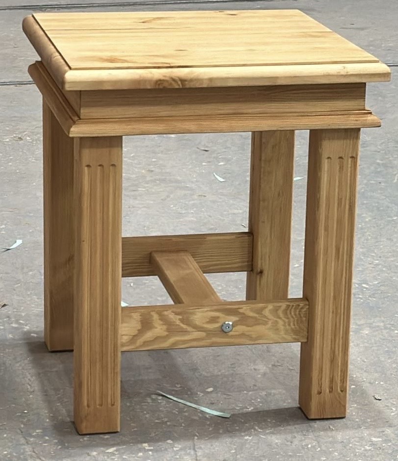 Табурет "Викинг" №0