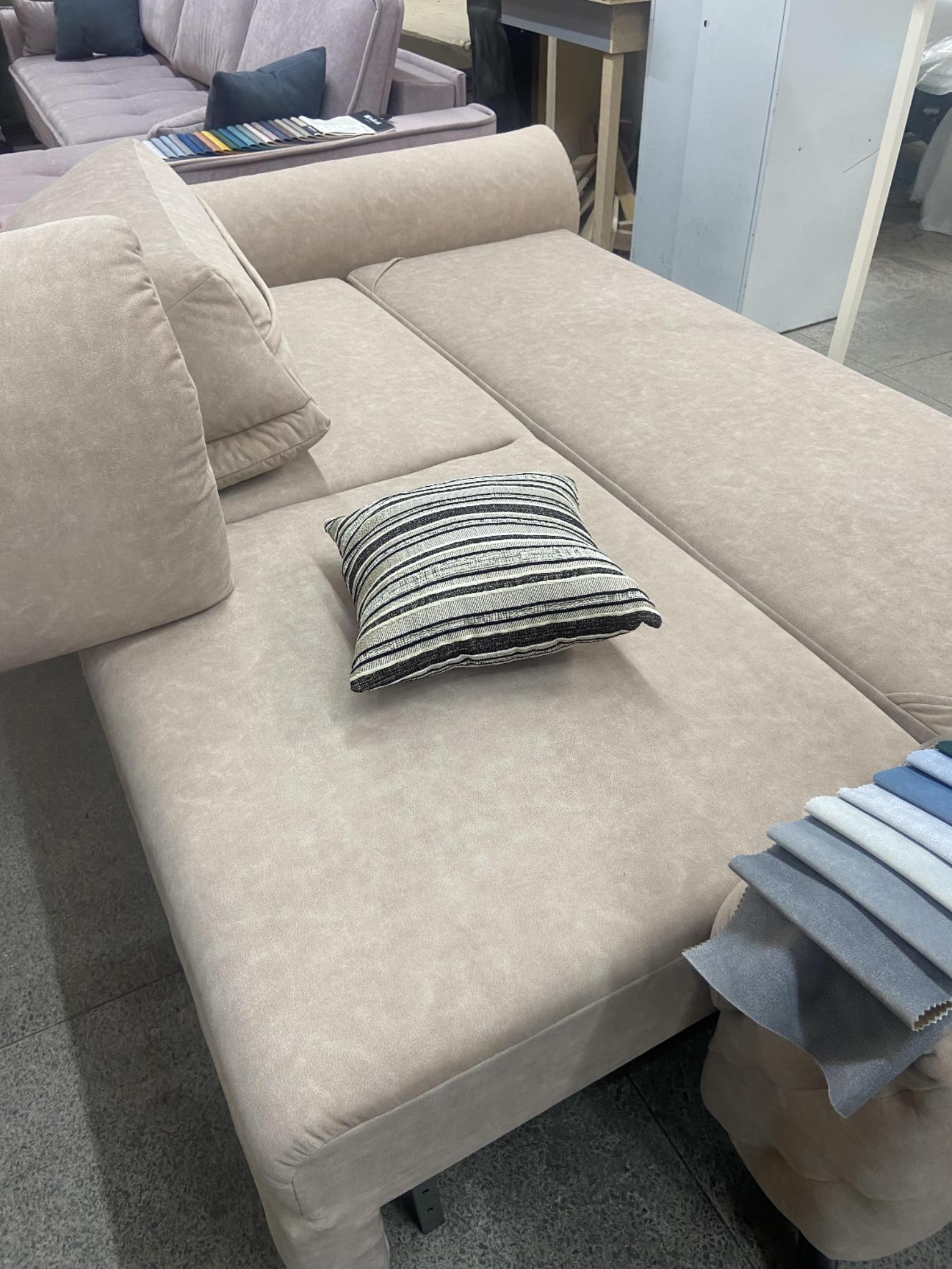 Диван "Анри" ММ-402-03Р №0