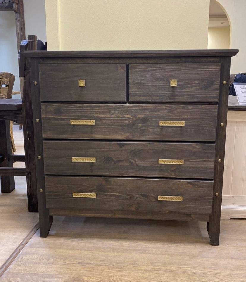 Комод "Калифорния-1" №6