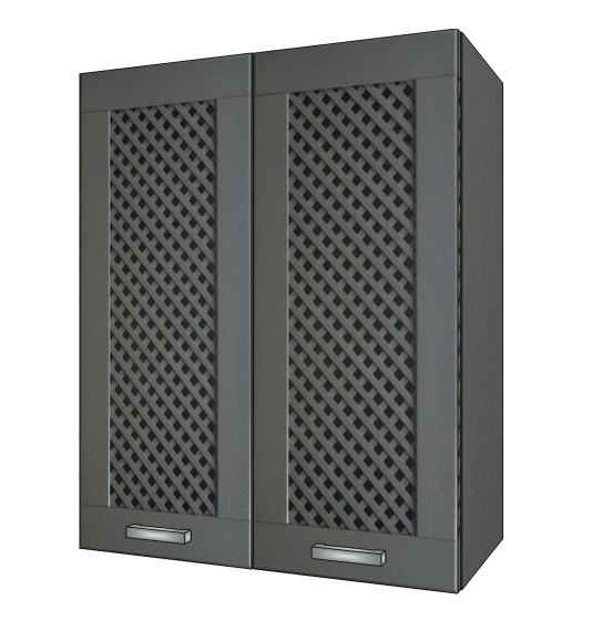 Шкаф навесной с сушкой Софья СФ -1960 РСУ (80, 90)