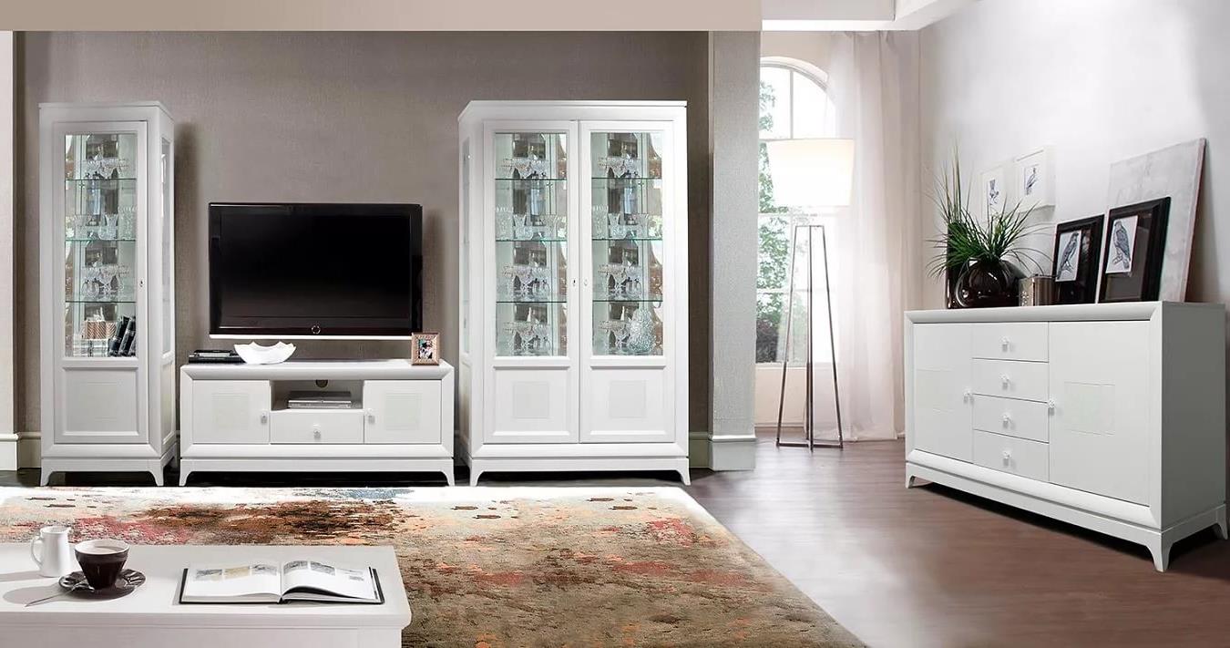 Тумба под ТВ "Сабрина" ММ-305-11 №0