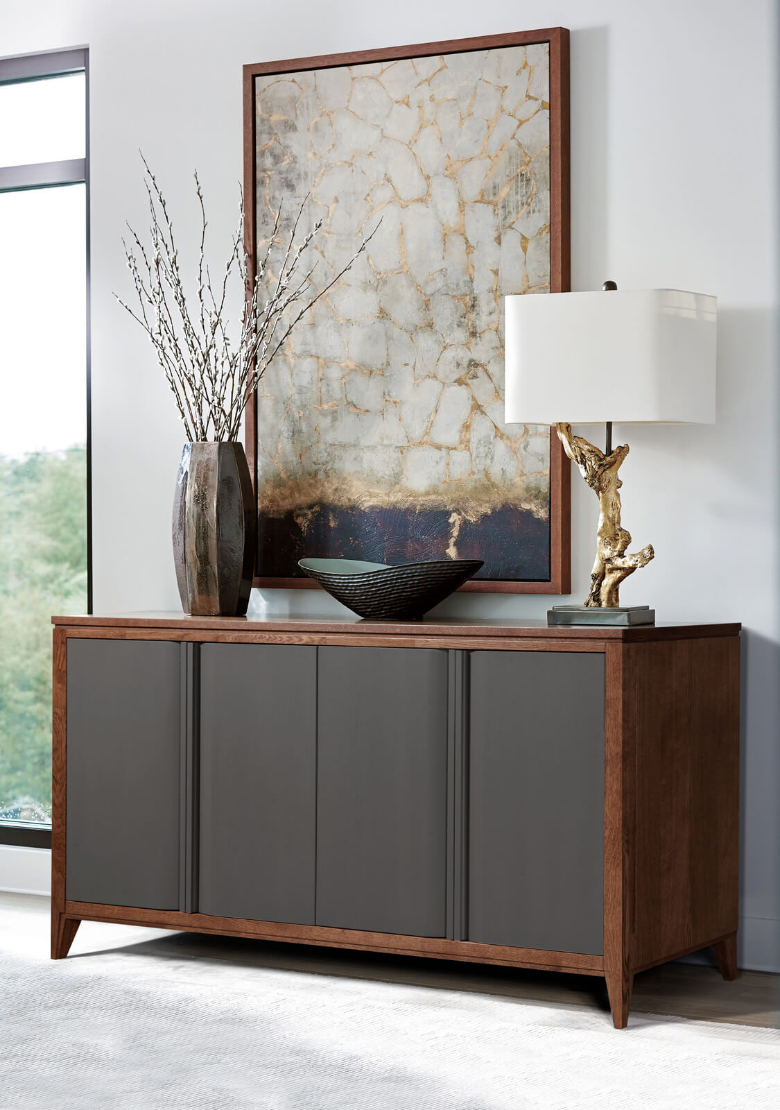 Тумба "Аспен" ГМ 1625 №0