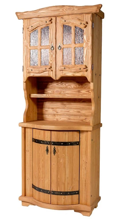 Буфет "Эверест ВИП" Э0401