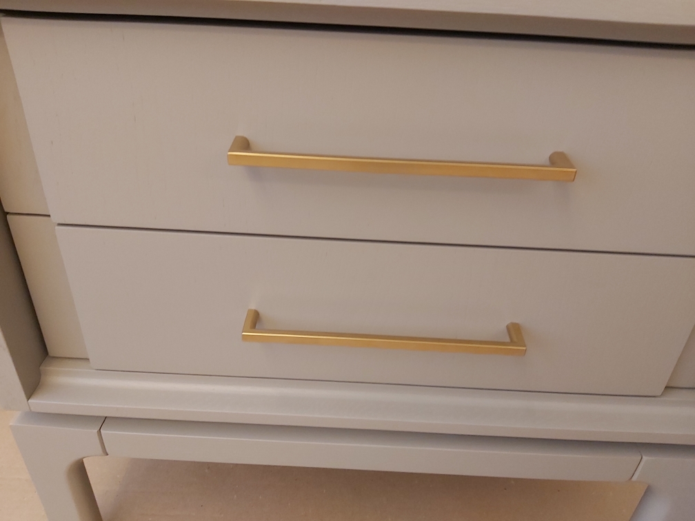 Тумба прикроватная "Брюгге" ВМФ-1687 №3