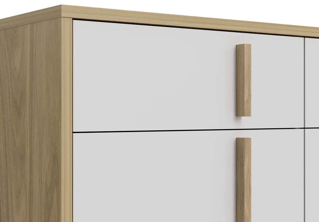 Комод "Норсар" 125.01 №5