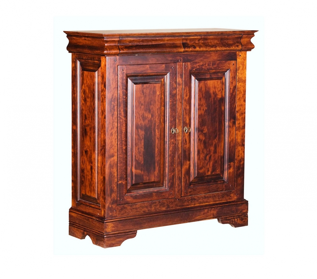 Тумба "Луи Филипп" МО 20.15