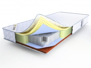 матрас Lonax Latex-Cocos S1000