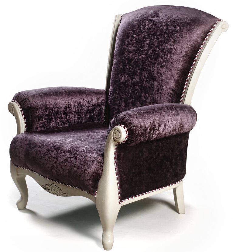 Кресло "Грация" ММ-184-01 №1