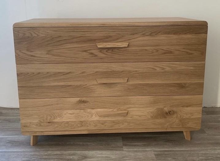 Комод "Луго" R190 №0