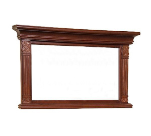 Зеркало малое "Престиж" ГМ 5991-11