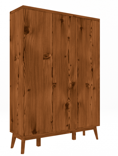 Шкаф для одежды "Доната 1" №2