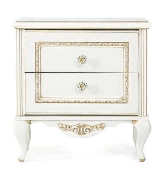 Тумба прикроватная "Неаполь" T-451 №2