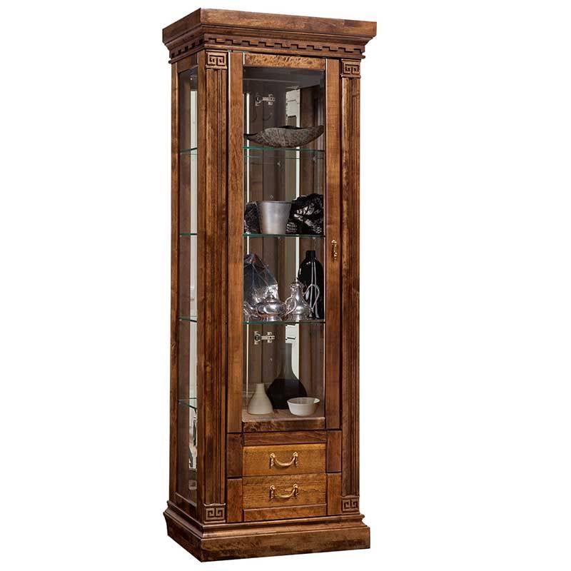 Витрина "Ривьера" ГМ 5806