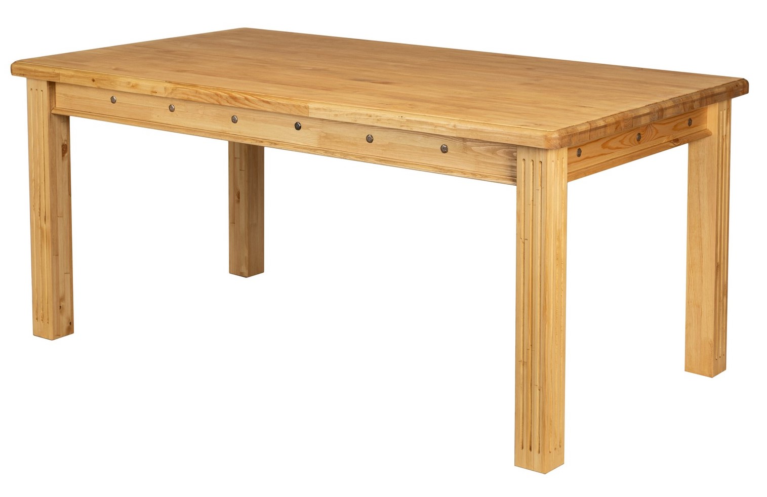 Стол обеденный "Викинг" №1