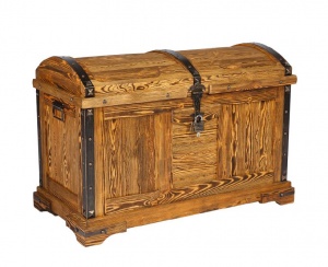 Сундук "Эверест"