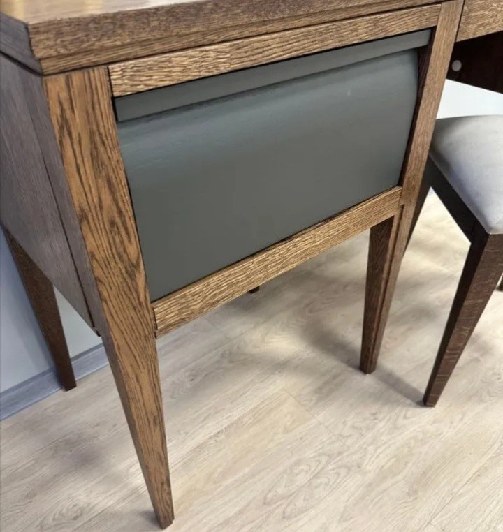 Стол туалетный "Аспен" ГМ 8228-10 №3