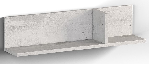 Полка "Атланта 4 (5)" КМК 0741.12 (13)