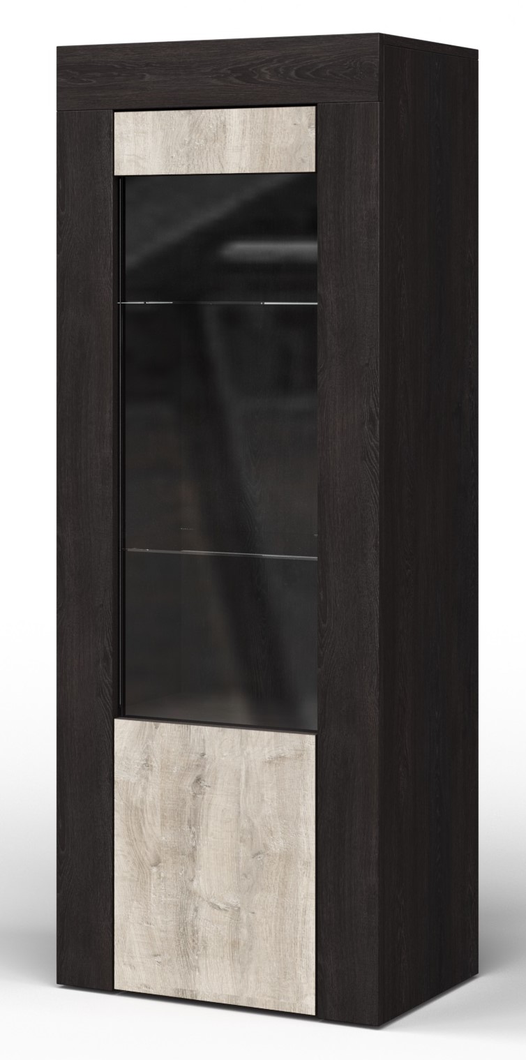 Витрина 1Д "Лондон" КМК 0467.21