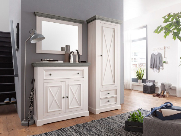 Прихожая "Форест" #2