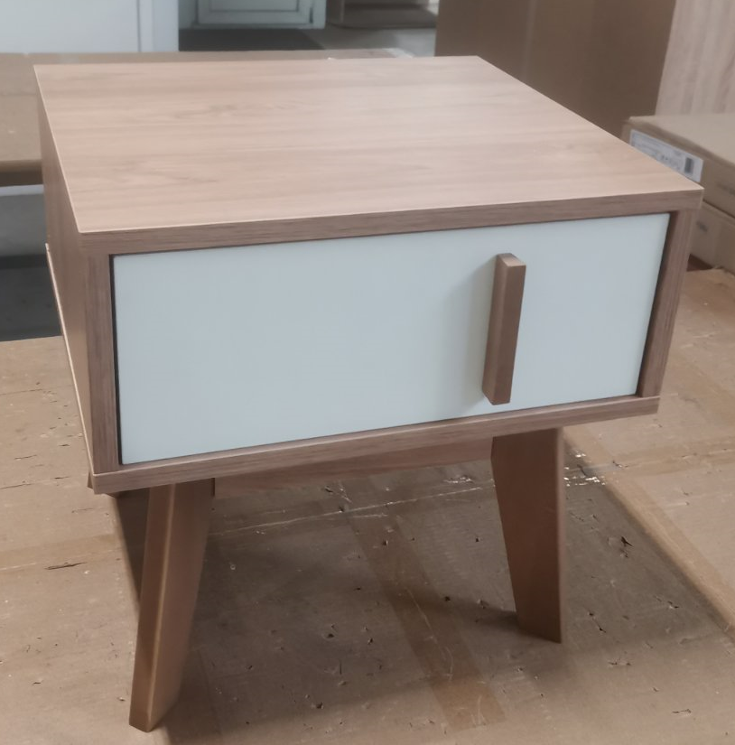 Тумба прикроватная "Норсар" 125.03 №2