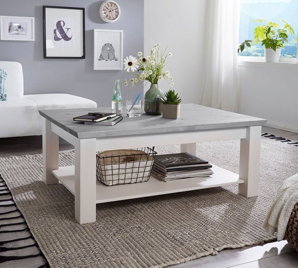 Стол журнальный "Форест" большой №0