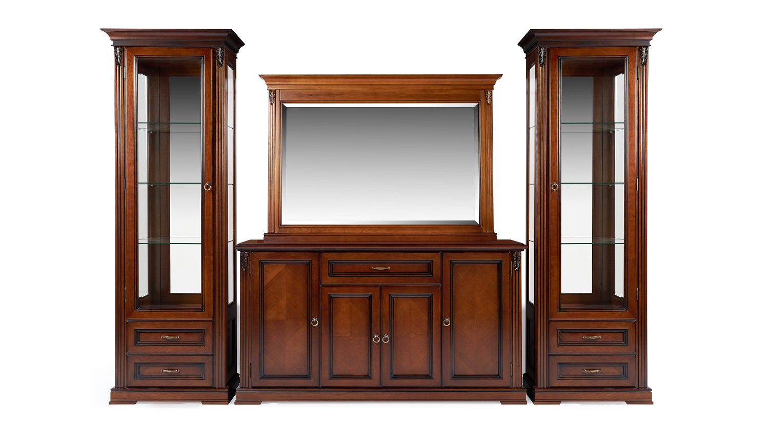 Гостиная "Палермо #3" №2