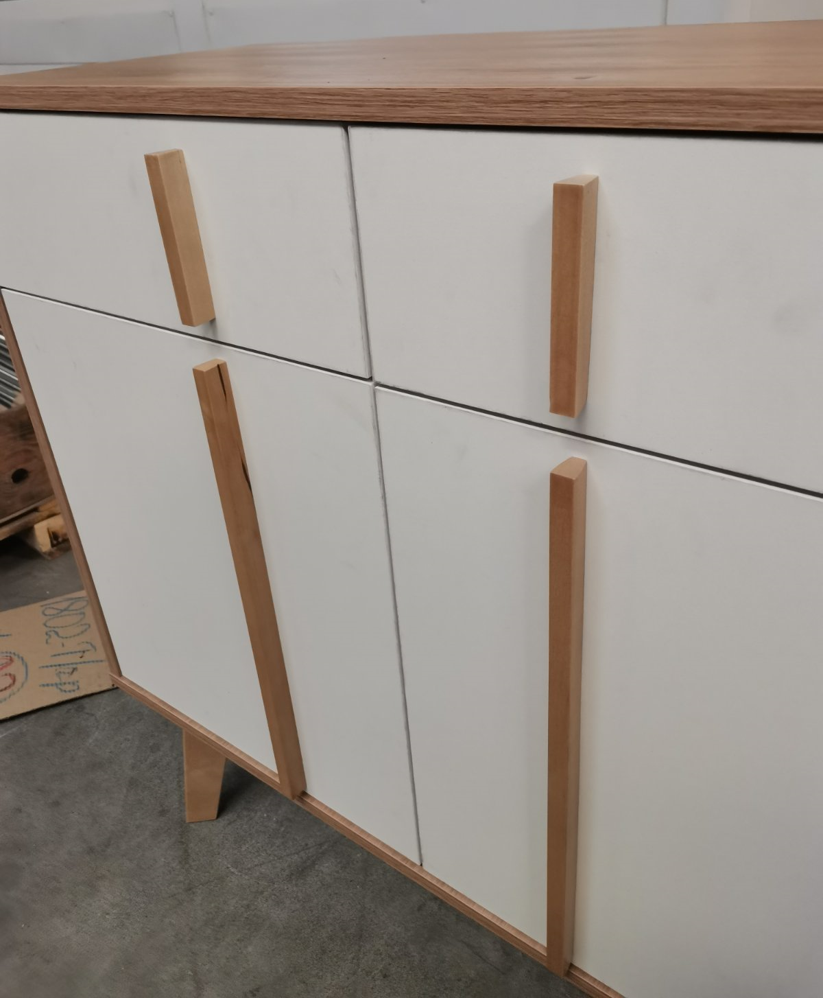 Комод "Норсар" 125.01 №2