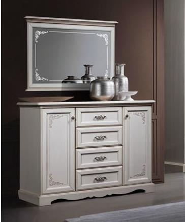 Тумба "Лолита" ГМ 8806-50 №1