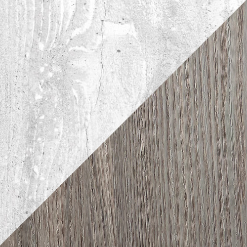 Кровать двуспальная "1600 Монтале РМ" КМК 0966.24 с подъемным механизмом №1