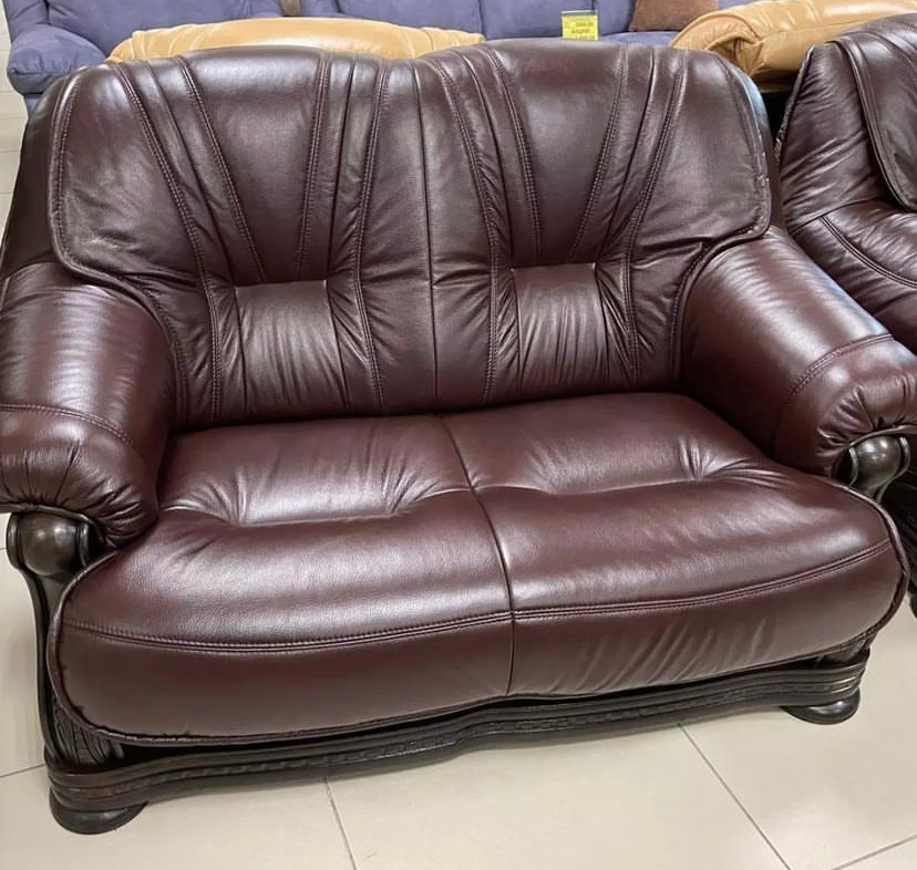 Диван "Милан 2" ММ-94-02/01 Р №3