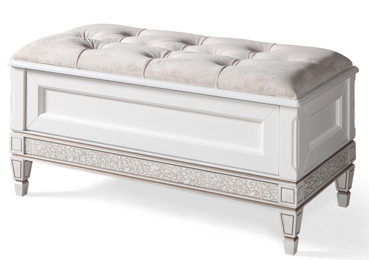 Банкетка "Бристоль" ГМ-6499К