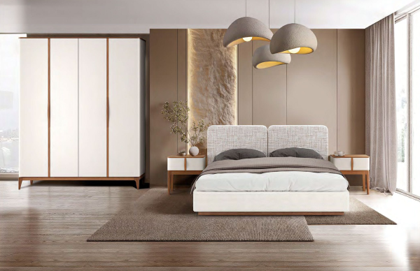 Спальня "Сиена" #1