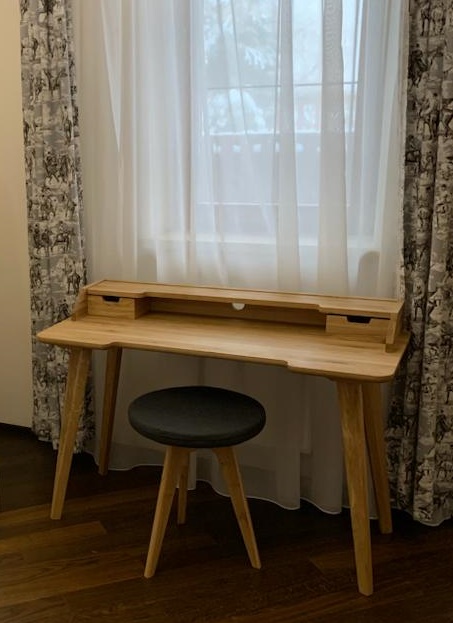 Стол туалетный "Луго" R193 №2