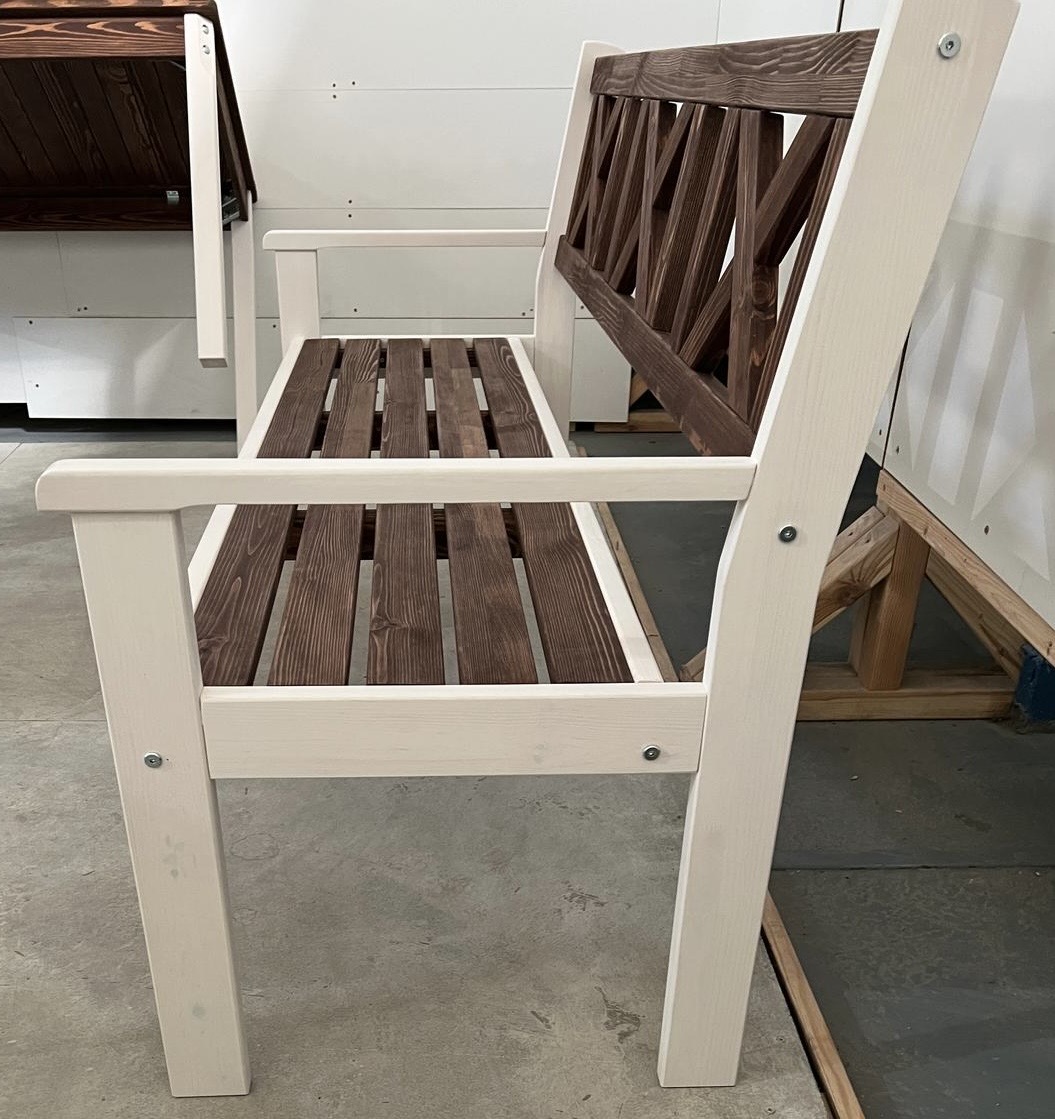 Скамья Ф-183.03 №0