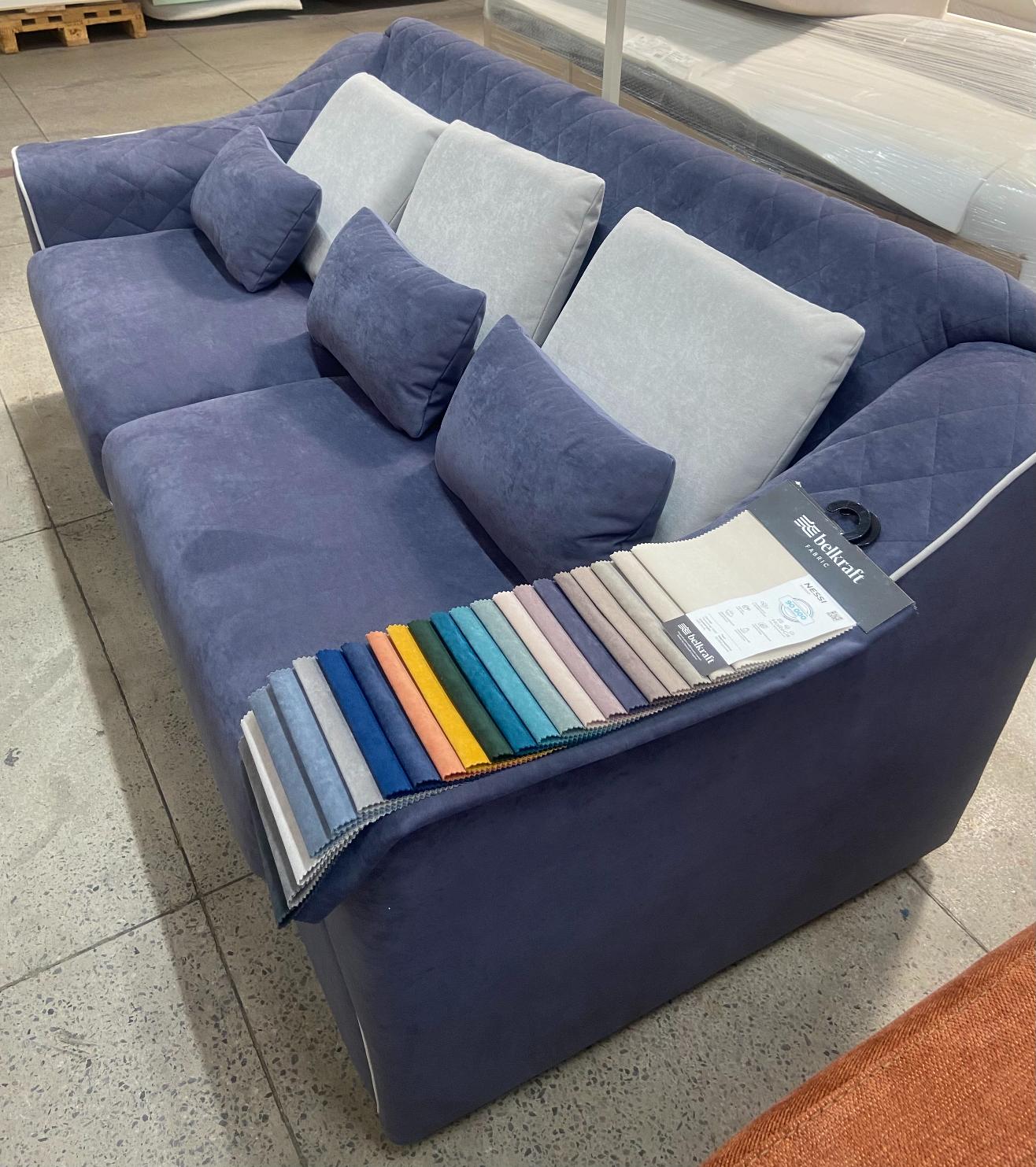 Диван Леон ММ-418-03Р №3