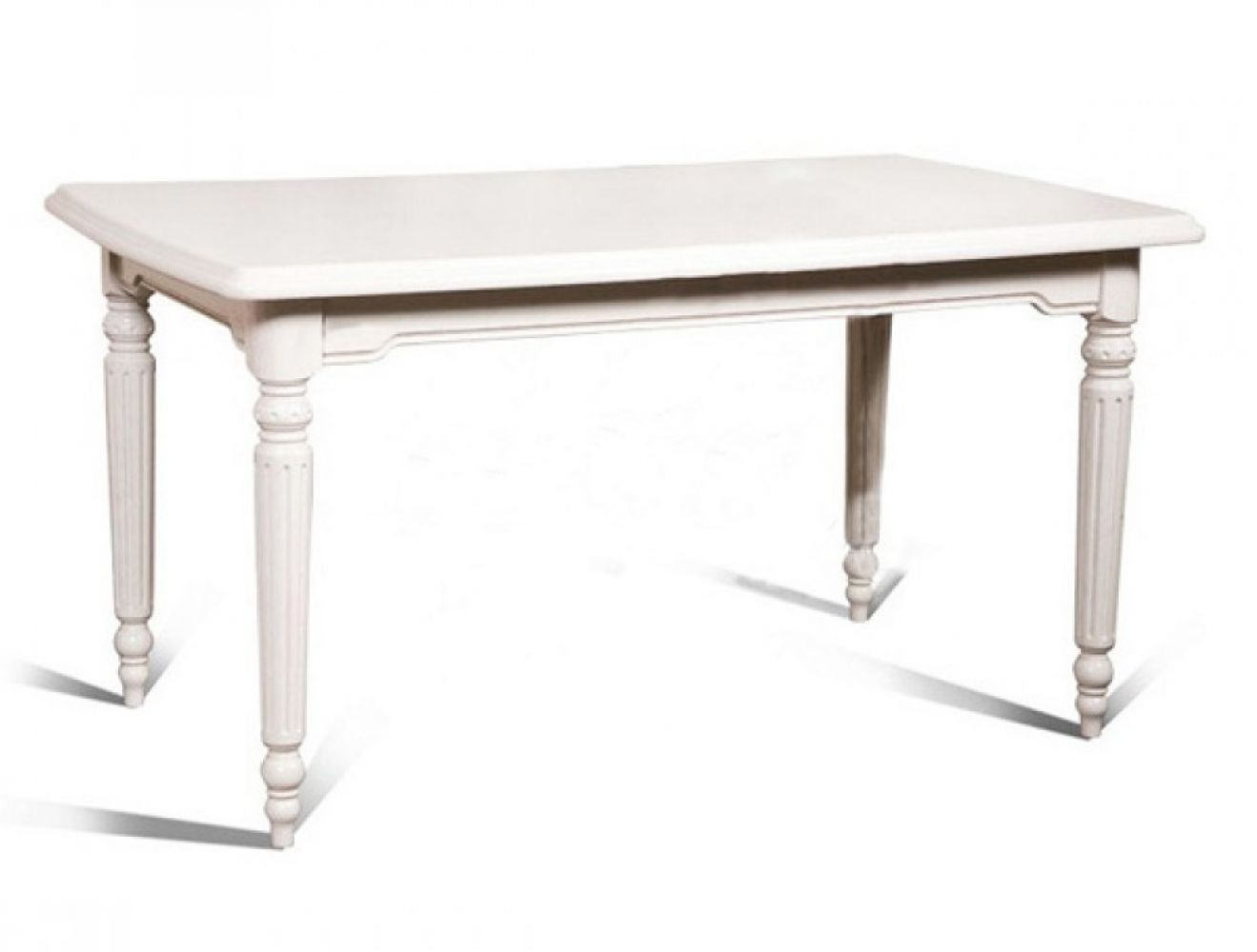 Стол обеденный (раздвижной) "Давиль" ММ-126-24 №2