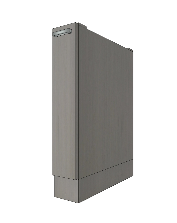 Шкаф-стол Софья СФ -150 (200, 300) карго