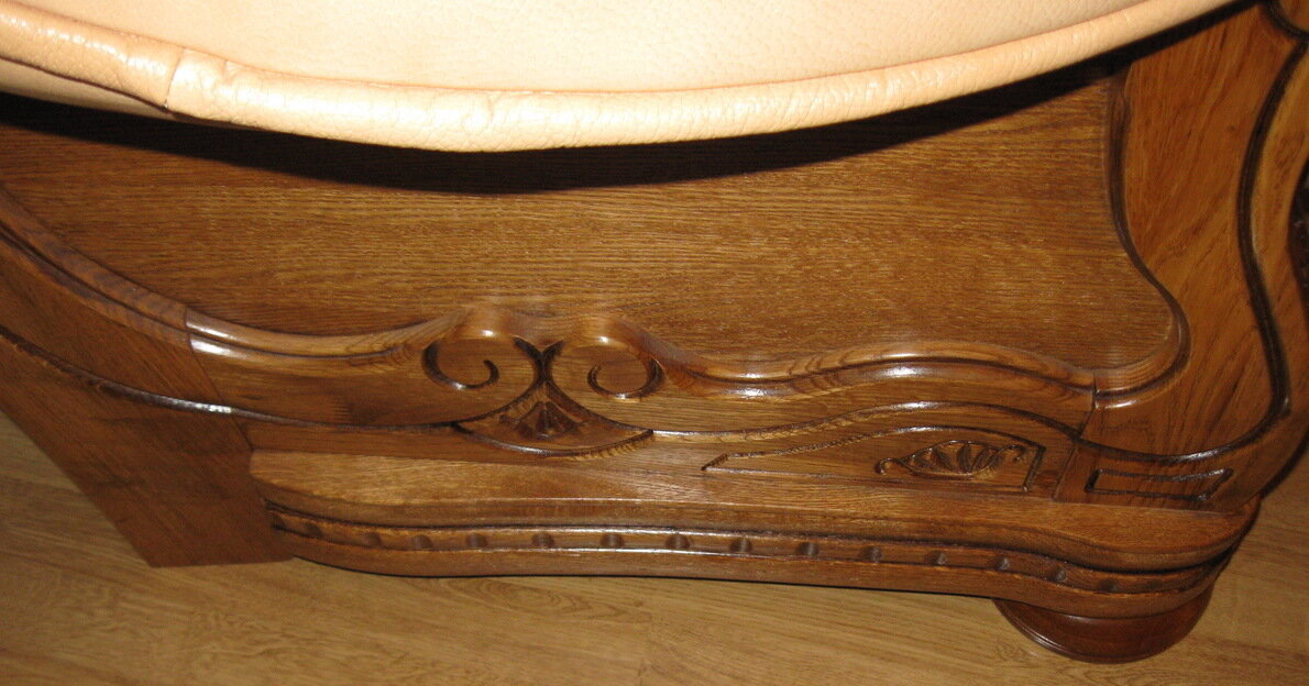 Диван "Милан 1" ММ-94-03 Р №7