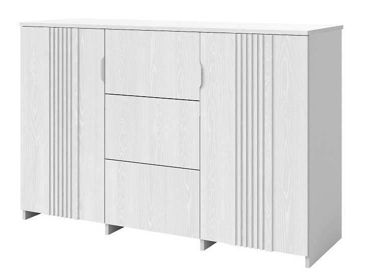 Комод "Харди" КМК 0965.20-01 (без зеркал) №4