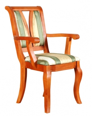 Стул "Луи Филипп" МОК 04.02