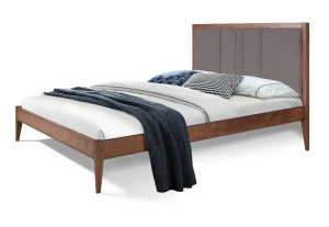 Кровать двуспальная "Аспен" ГМ 8224-13 (1800)