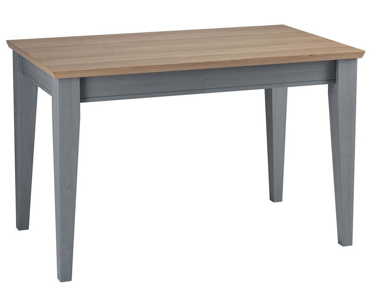 Стол обеденный 120 "Сканди" 