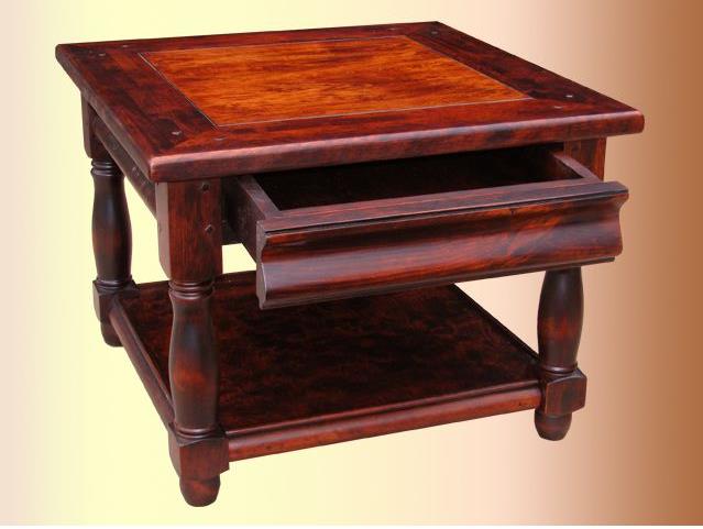 Стол журнальный "Луи Филипп" МО 13.02 №1