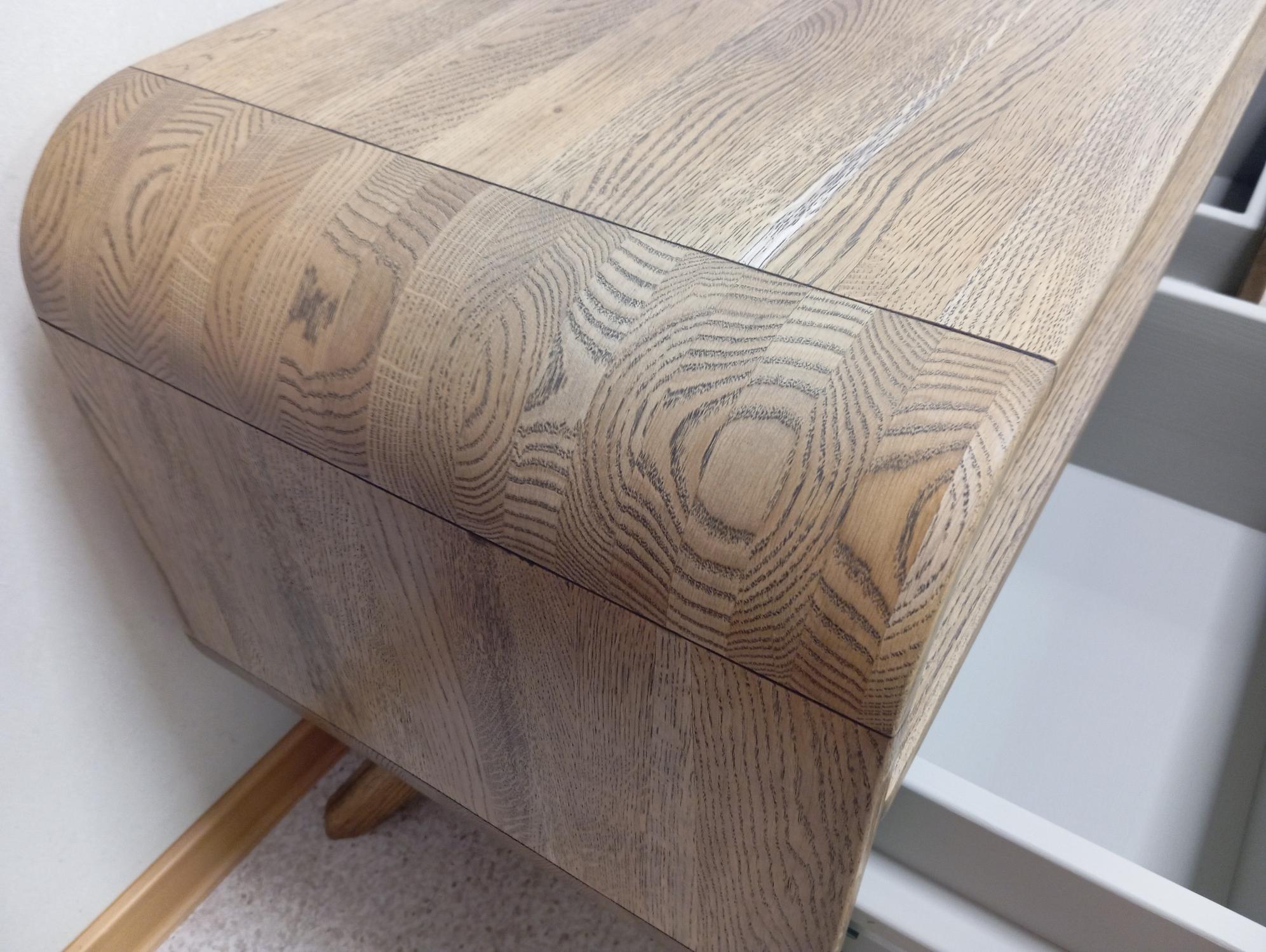 Тумба под ТВ "Аахен" АТВ-120 (образец) №1