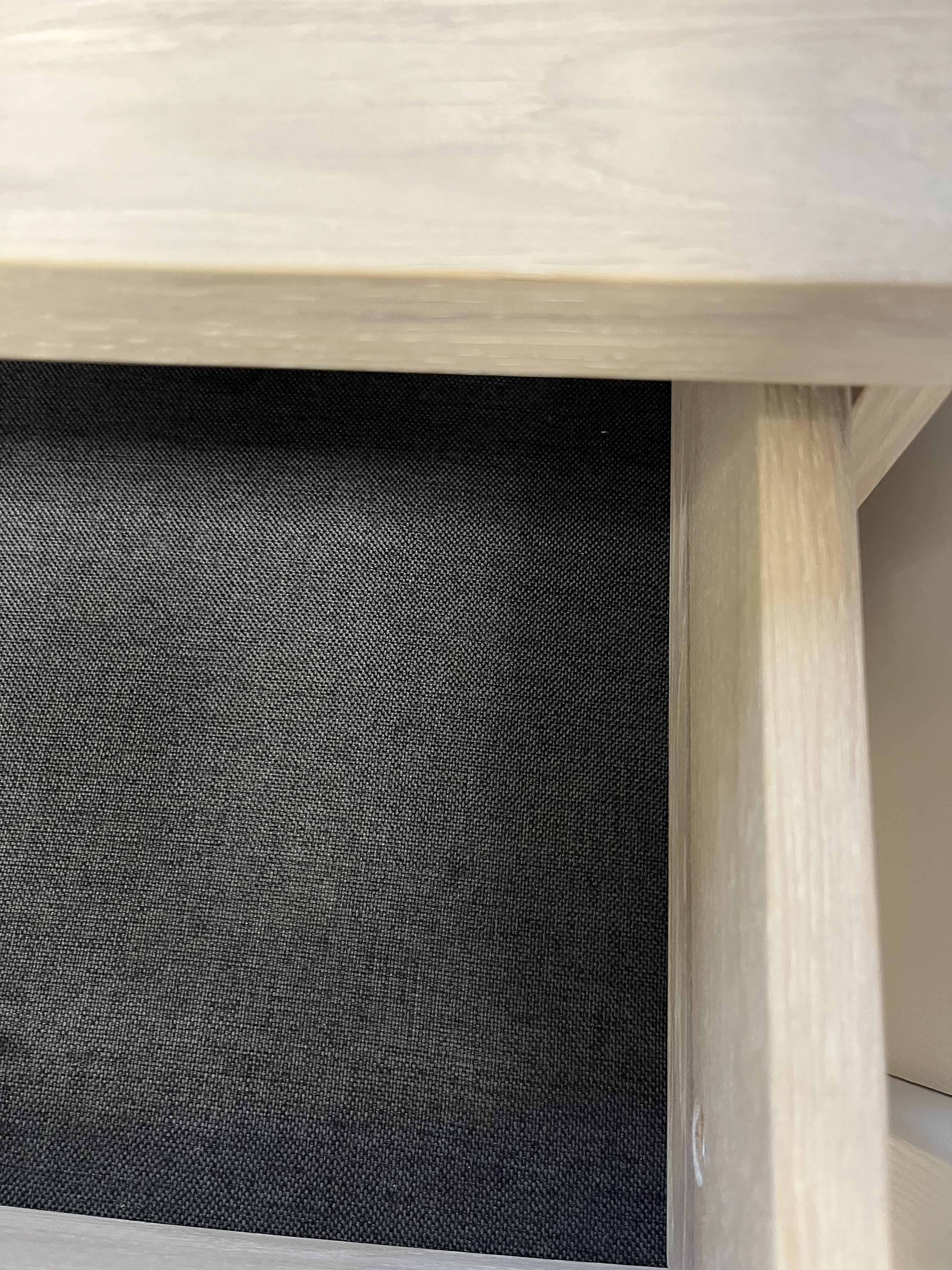 Тумба прикроватная "Lugo Modern" R191 №4