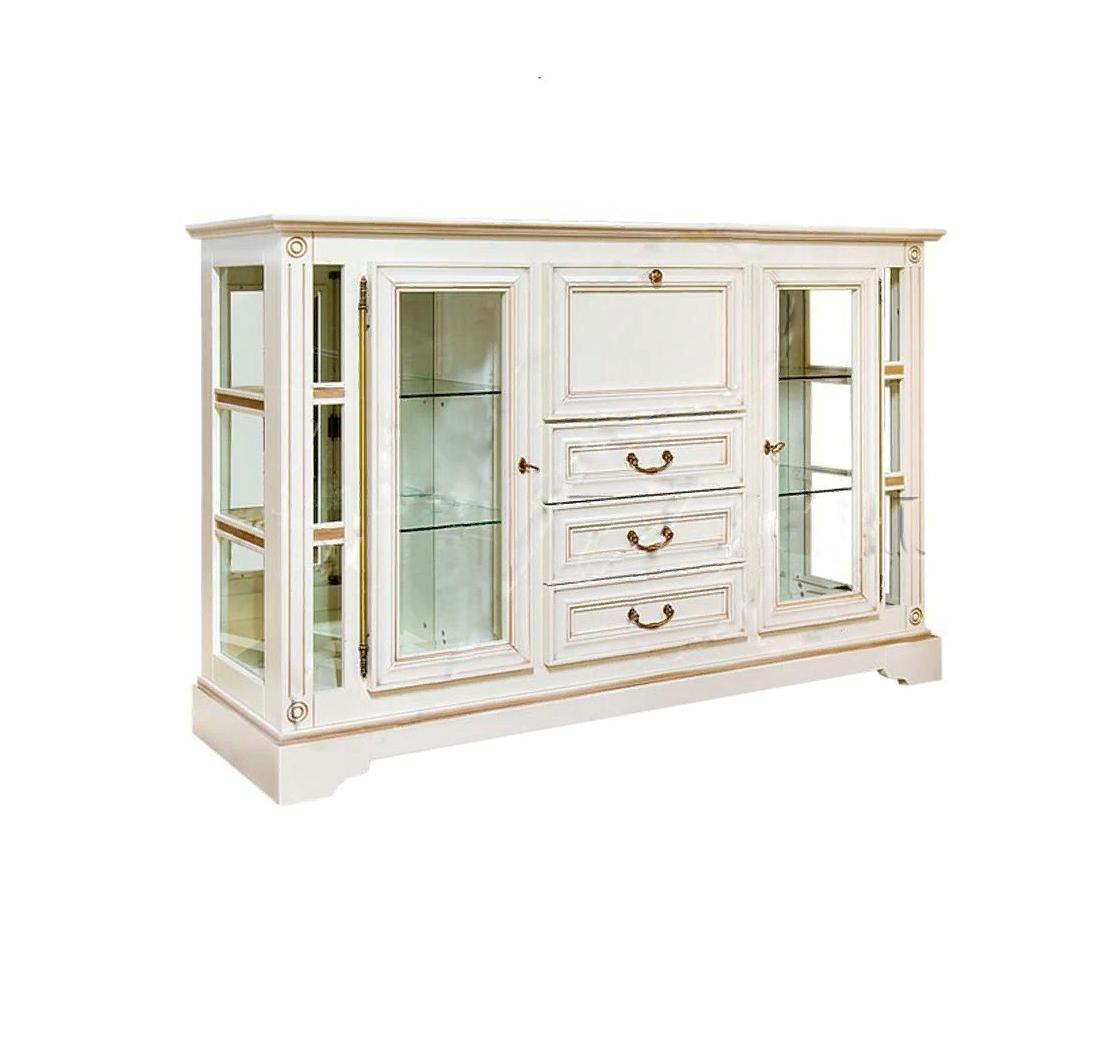 Тумба "Полонез" ММ-174-21 №0