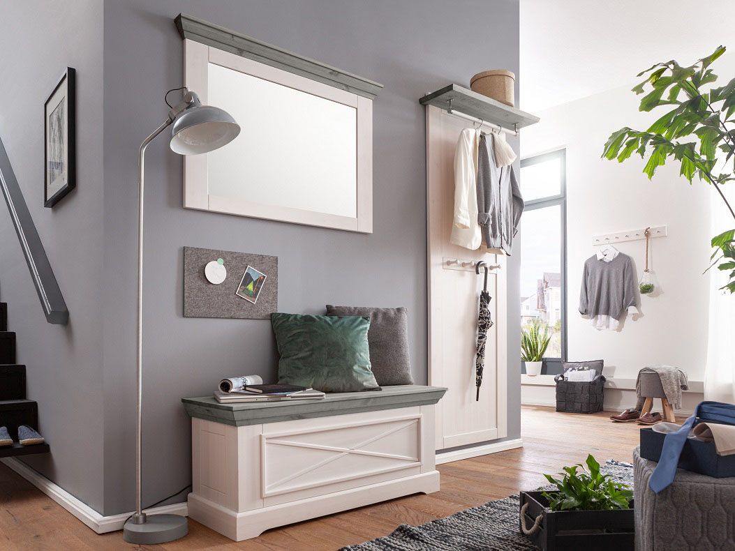 Зеркало "Форест" №2