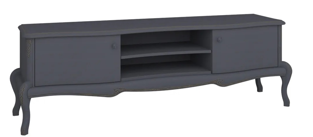 Тумба под ТВ "Мокко" ММ 306-05 №1