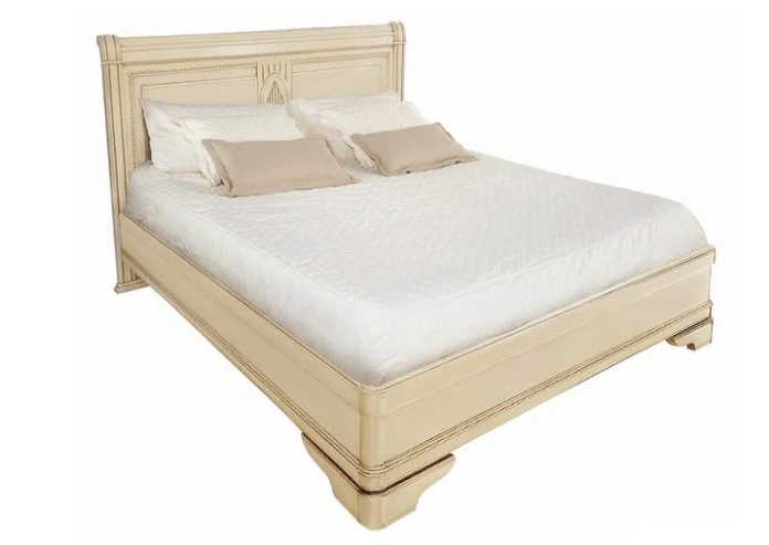 Кровать двуспальная "Палермо" Т-760 (1600х2000) №0