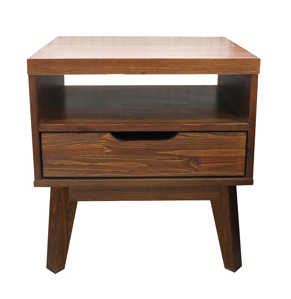 Тумба прикроватная "Доната 3"